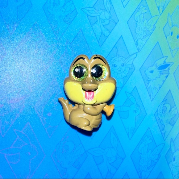 louis (princess & the frog) — disney doorables - Picture 1 of 2